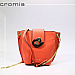 SS2019 CROMIA LADIES BAG TAJA 1404202 VEG